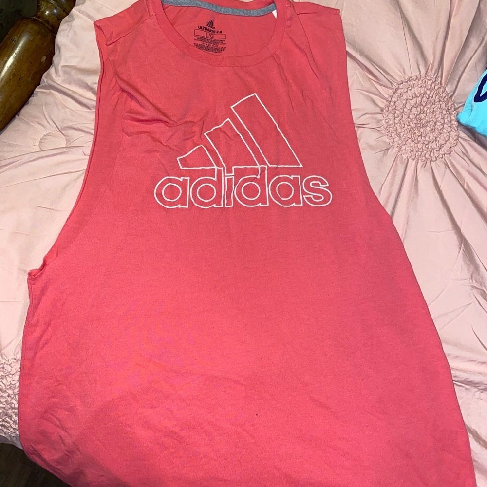 Adidas Cut off